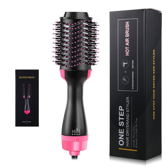 BelleBreeze Hot Air Brush